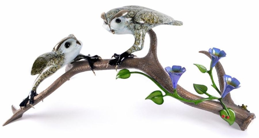 Shangri - La Frogman (Tim Cotterill)